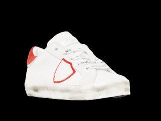 Philippe Model Sneakers  71190 con lacci