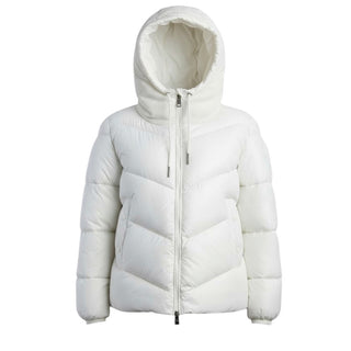 Canadiens Giubbino trapuntato da donna KETIL