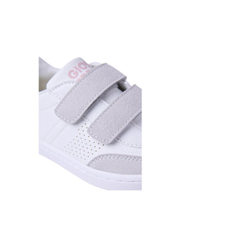 Gioseppo Sneakers Con Chiusura 784590 A Strappo Canlaon