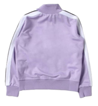 Palm Angels Sweatshirt mit Reißverschluss PGBD001F22FAB0013601