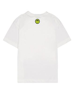 Barrow T-shirt a maniche corte con stampa S5BKJUTH201