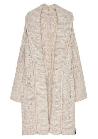 Hinnominate Maxi Cardigan HNW512