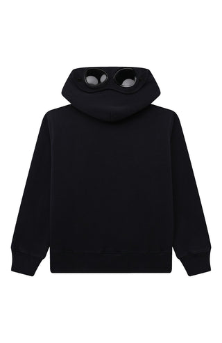 CP Company Zip Up Hoodie 13CKSS019B
