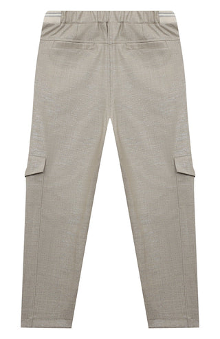 Eleventy Cargohose 4R6A50