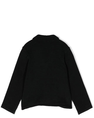 Emporio Armani Maglia con logo 3DHG52-4MHTZ