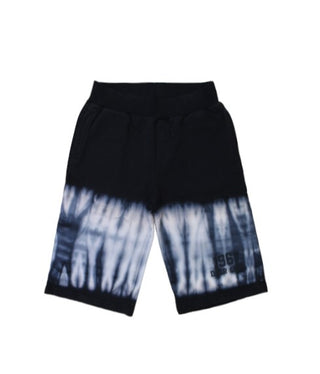 Dior Bermudashorts aus Fleece 2WBM23SHT890010