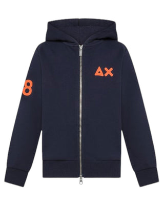 Sun68 Hoodie F44331
