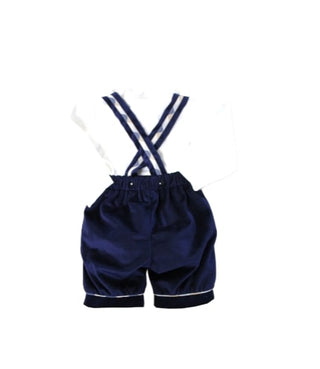 Teto e Tatta Zeremonienanzug cb5460 MIT KNÖPFEN