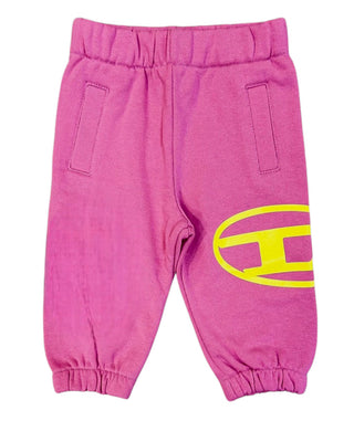 Diesel Pantaloni  K00506-KYAXZ