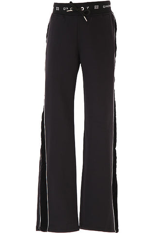 Givenchy Pantaloni jogger H14062