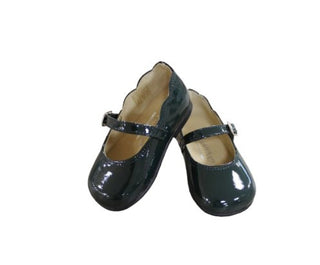 Panyno Ballerine  b3206v con fibbia