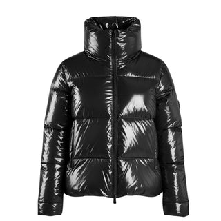 Kanadische wasserdichte Jacke mit Reißverschluss G223214WREG