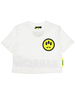 Barrow Cropped T-shirt 032154