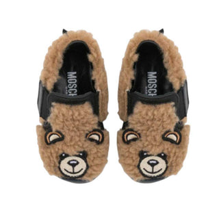 Moschino Sneakers Teddy 68715 Neonato