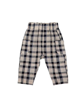 Lalalù Completo fantasia in misto lino CTL06P