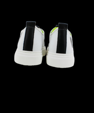 MSGM Sneakers 67296 with laces