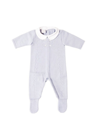 Paz Rodriguez Onesie mit Rundhalsausschnitt 005-112029