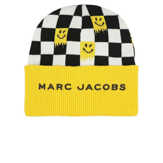 Marc Jacobs Cappello multicolor con logo frontale W60350