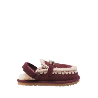 Mou Sabot Eskimo slipper MOU.FK161001A