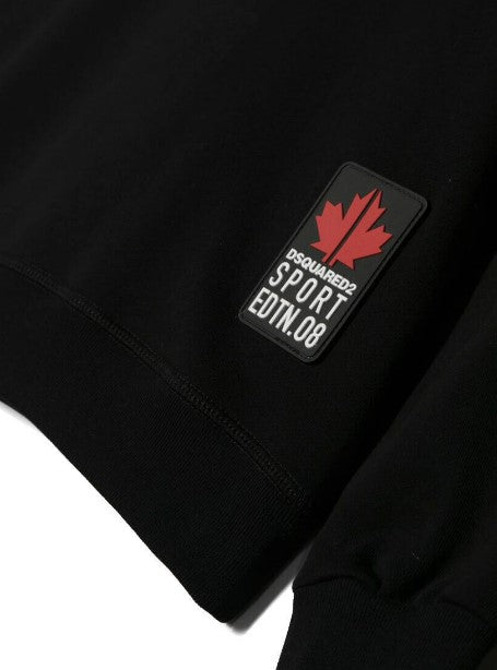 Dsquared2 Hoodie DQ1868-D0094