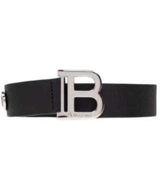 Balmain Belt for girls and boys with buckle BT0Q51