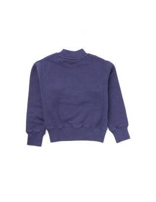 Palm Angels Logo Sweatshirt PGBA001F22FLE0010146