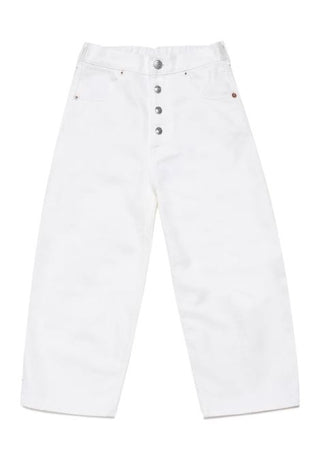 MM6 Maison Margiela Jeans over M60053