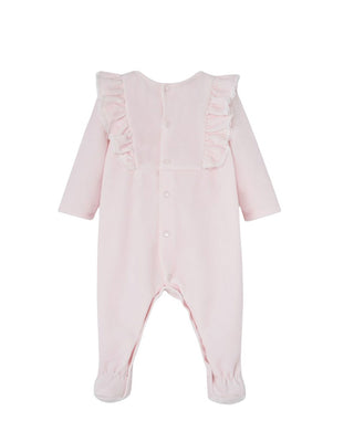 Paz Rodriguez Tutina con rouches 005-191945