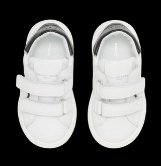 Philippe Model Sneakers 69415 with velcro