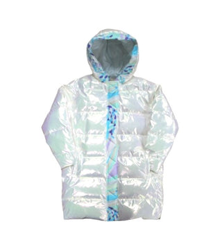 Emilio Pucci Giubbino Lungo 9R2A70