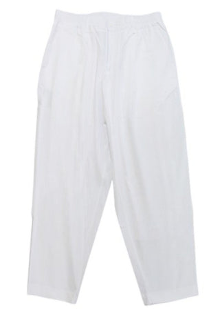 Gavensemble Pantaloni in popeline PANT100