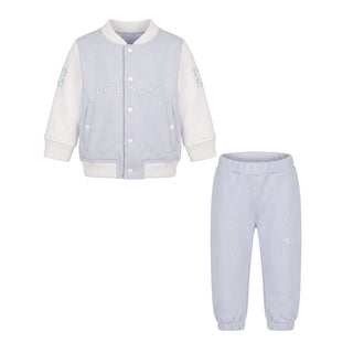 Givenchy Three Piece Suit H30571 4G Logo