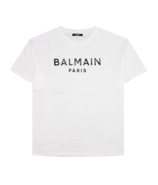 BU8P01 - T-shirt - Balmain