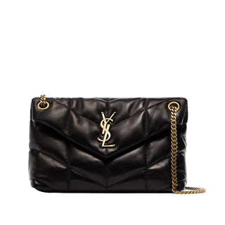 Yves Saint Laurent Borsa LouLou Small 5774761EL071000