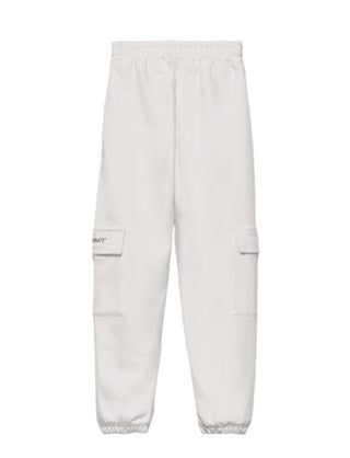 Hinnominate Pantaloni cargo in felpa 3641PF0240