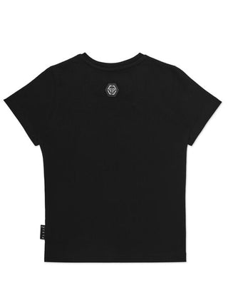 Philipp Plein T-shirt  AADC-BTK1259-PJY002