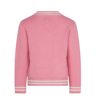 Mc2 Saint Barth Cardigan sweater BENJ0003-00035C
