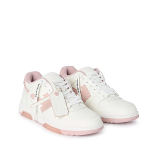 Off-White Sneakers Out Of Office OWIA259C99LEA0180130