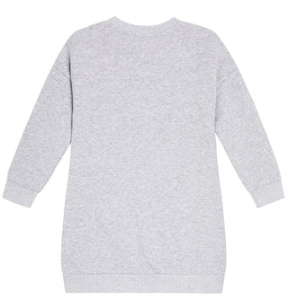 Kenzo Langarmkleid mit Logo K12355