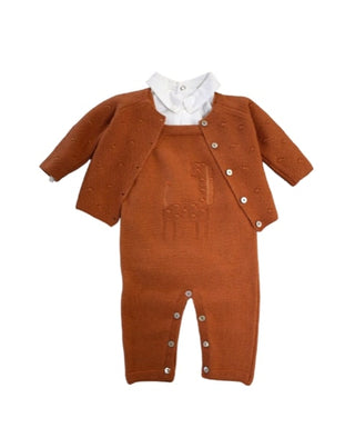 Doctor Kids Complete dk215 MIT KNÖPFE UND CLIPS