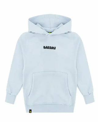 Barrow Felpa con cappuccio e stampa S5BKJUHS028