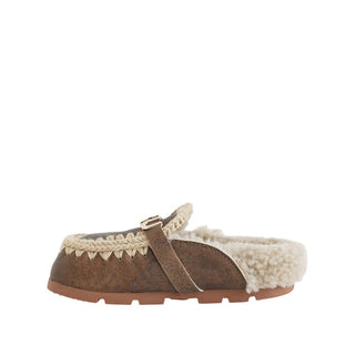 Mou Sabot Slide winter Bio MOU.FW431000C