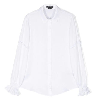 Balmain Shirt GIRL SHIRT BS5A60