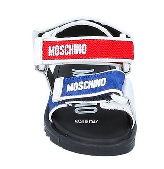 Moschino Sandalen 70054 mit Tränen