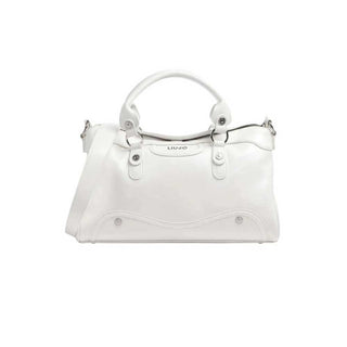 Liu-Jo Borse Satchel AA4004 Effetto Lucido