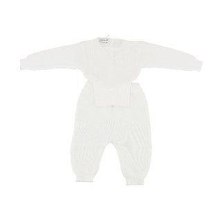 Mariposa Zweiteiliger Playsuit mari0101