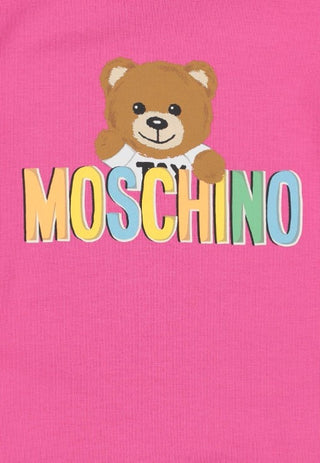Moschino T-Shirt MDM038