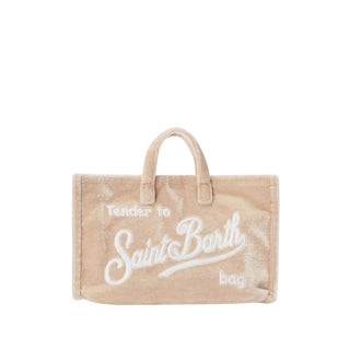 Mc2 Saint Barth Borse Phone Bag in velluto PHONE008 / 02550M