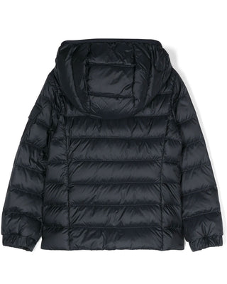 Moncler Giubbino in nylon 100 grammi J19541A00030