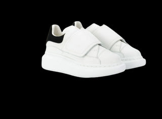 Alexander Mcqueen Sneakers 587693 MIT RISS